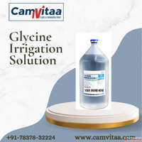 Glycine Irrigation Solution