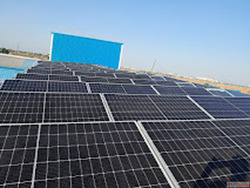 Solar Panel Company in Jaipur - Solsken Energy LLP