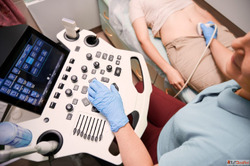 Ensure Fetal Health with Obstetric Color Doppler in Indore