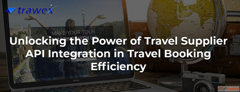 Travel Supplier API Integration