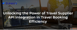 Travel Supplier API Integration
