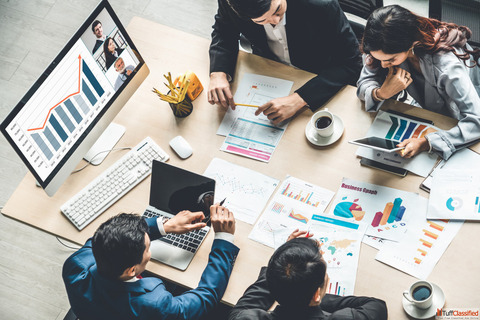 Drive Growth with the Best Digital Marketing Agency in Greater Noida