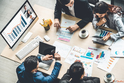 Drive Growth with the Best Digital Marketing Agency in Great...