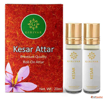 attar perfume for women