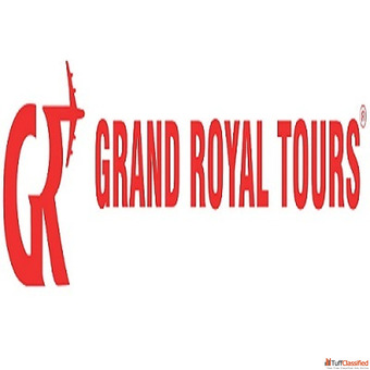 Travel Agency in South India Grand Royal Tours