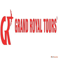 Travel Agency in South India Grand Royal Tours