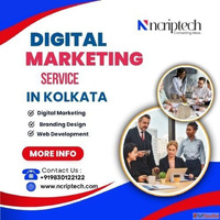 digital marketing service in Kolkata