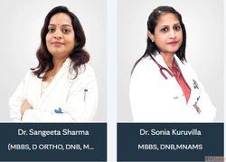 Find Expert Gynecology Doctors for Women's Health in Gr...