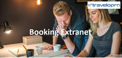 Booking Extranet