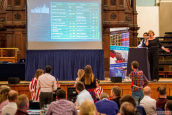 Market Masters Team Building Activities