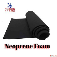 Neoprene Foam at Best Price in Delhi Fusion Foams