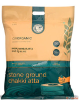 GirOrganic Khapli Wheat A Natural Way to Manage Diabetes and...