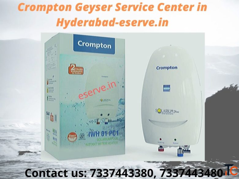Geyser Service Center Near Lb Nagar Hyderabad 7337443380