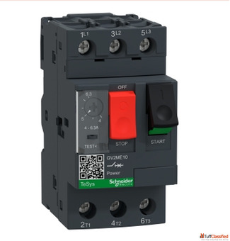 Trusted Motor Protection Circuit Breaker Supplier - Balaji Switchgears