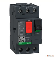 Trusted Motor Protection Circuit Breaker Supplier - Balaji S...