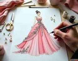 Benefits of fashion Designing Course