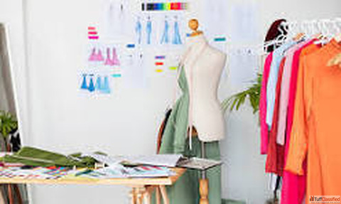 Benefits of fashion Designing Course