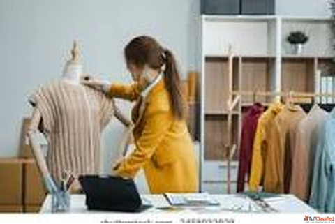 Benefits of fashion Designing Course