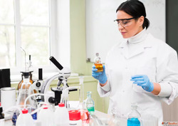 Earn Your Ph.D. in Forensic Science - Advance Your Career in...