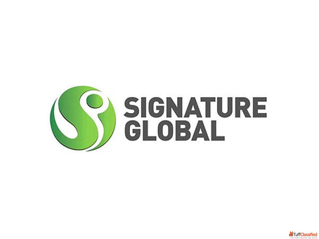 Is It Good to Invest in Signature Global