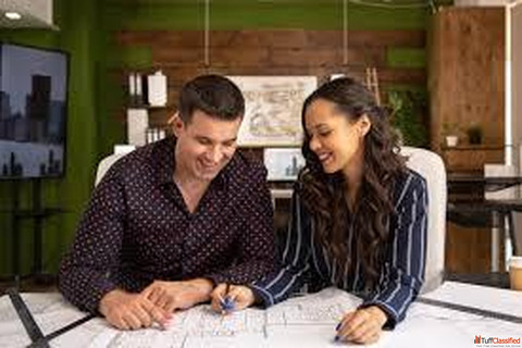 What Is a Property Consultant in Gurgaon Sector 48