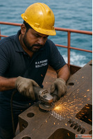 RA Power Solutions Expands Metal Stitching Locking Services ...