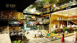 Invest in Elan Epic Sector 70 Gurgaon Commercial Property fo...