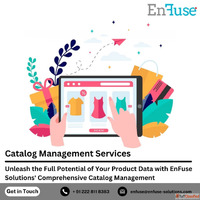 Unleash the Full Potential of Your Product Data with EnFuse ...