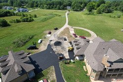Reliable Residential Asphalt Paving in South Florida