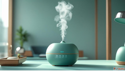 Transform Your Business Ambience with Scent Marketing
