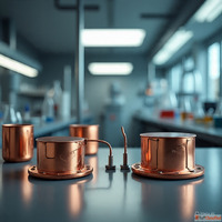 Top Copper Anodes Anode Ball Manufacturers - High Purity Per...