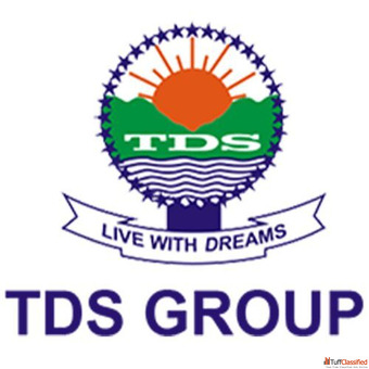 Scale Up Fast with Gurgaon's 1 Hiring Partner - TDS Group