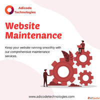 Web Development Company in Zirakpur
