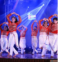 Dance Class in Jaipur - Buskers Bani Park Top Dance Academy