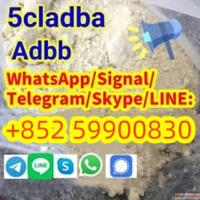 Reasonable competitive price 5cl 5cladbb 5fadb 4fadb 5CLADBA