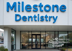 Milestone Dentistry - Your Trusted Destination for Healthy T...