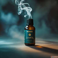 Trusted Aromatherapy Essential Oil Expert