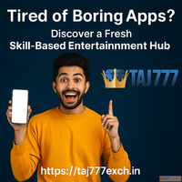 Tired of Boring Apps Discover a Fresh Skill-Based Entertainm...