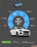 Unlock Your Journey - Best Self Drive Cars in Ranchi