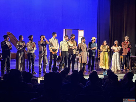 Best Acting Workshop In Delhi
