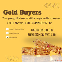 How To Choose Best Gold Buyer in Delhi