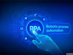 RPA Service Provider Empowering Intelligent Business Automat...