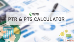 PTR and PTS Calculator