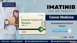 Buy Imatinib 400 mg at Best Price in USA - Affordable Genuin...