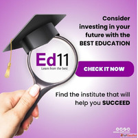 Achieve Your Educational Dreams With Ed11Official