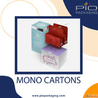 Mono carton suppliers near me