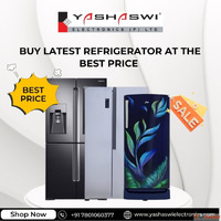 Best Refrigerator Store with Top Brands Great Prices - Yasha...