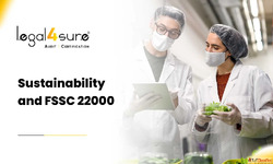Sustainability in FSSC 22000