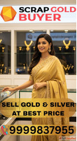 How Can I Sell Gold For Cash In Rohini