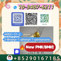 High-Purity New PMKBMK Reliable Supplier with 100 EU Safe De...